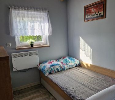 Lobozew Gorny House | Ladowe Chatki