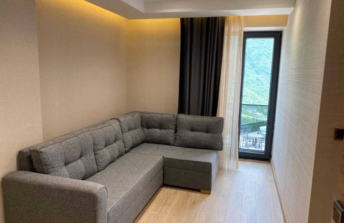 Trabzon Resort | Ladur Resort Hotel