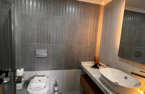 Trabzon Resort | Ladur Resort Hotel