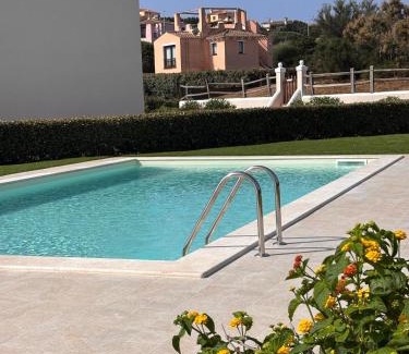 Punta De Su Turrione Apartment | Lady Genny