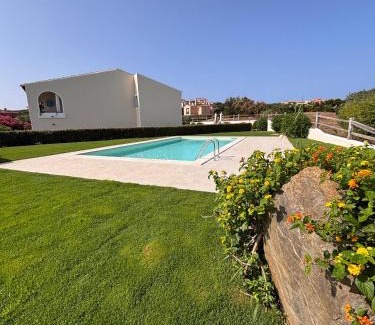 Punta De Su Turrione Apartment | Lady Genny