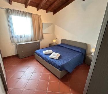 Punta De Su Turrione Apartment | Lady Genny