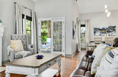 Milwood House | Lady Luxe