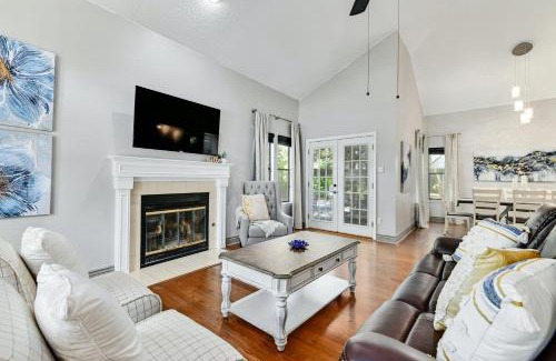 Milwood House | Lady Luxe