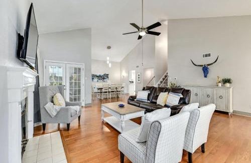 Milwood House | Lady Luxe