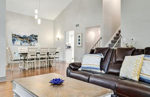 Milwood House | Lady Luxe