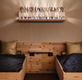 San Cassiano Hotel | Lagació Hotel Mountain Residence