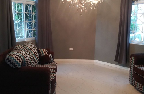 Boscobel House | Lagardan Ocean View