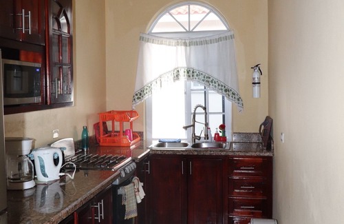 Boscobel House | Lagardan Ocean View