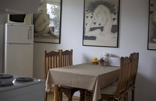 Egilsstadir Apartment | Lagarfell Studios