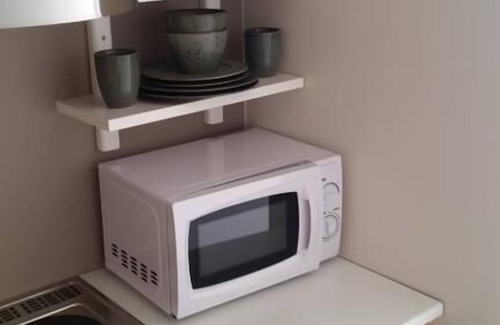 Egilsstadir Apartment | Lagarfell Studios