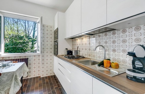 Pollino Villa | Lago Azzurro Infinity View, Premeno, Italy