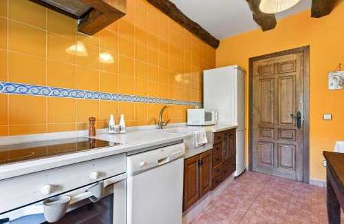 Villacibran House | Lago Gabriel - Villar de Posada