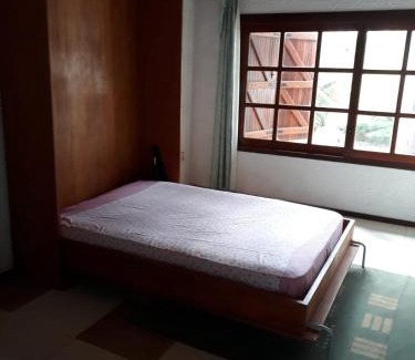 Uruguay House | Lago Merin