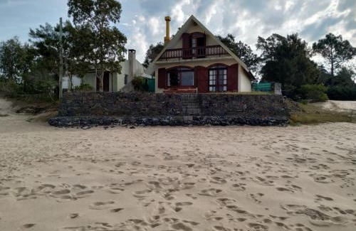 Uruguay House | Lago Merin