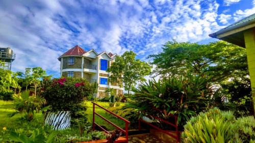 Kisumu Hotel | Lago Resort - Best Views in Kisumu