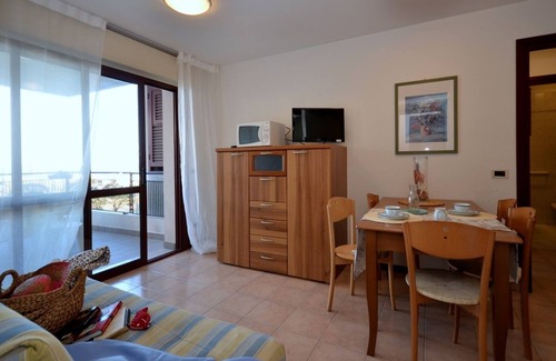 Lignano Sabbiadoro Apartment | Lagoon breeze getaway by Beahost Rentals