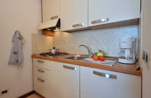 Lignano Sabbiadoro Apartment | Lagoon breeze getaway by Beahost Rentals