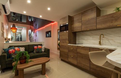 Naturist Village House | Lagoon - Port Nature