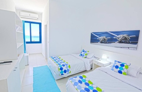 Safaga Hotel | Lagoonie Lodge Hotel