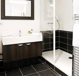 Monplaisir Apartment | Lagrange Aparthotel Lyon Lumière