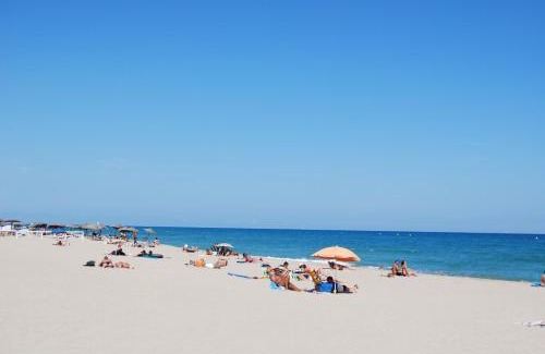 Saint-Cyprien Plage Resort | Lagrange Grand Bleu Vacances – Résidence Les Jardins de Neptune