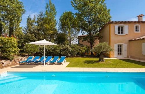 Fayence Apartment | Lagrange Vacances Domaine de Fayence