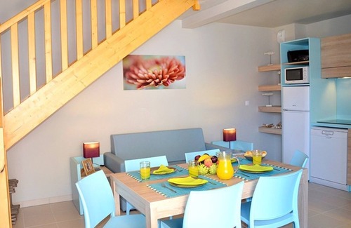 Marseillan House | Lagrange Vacances La Grenadine