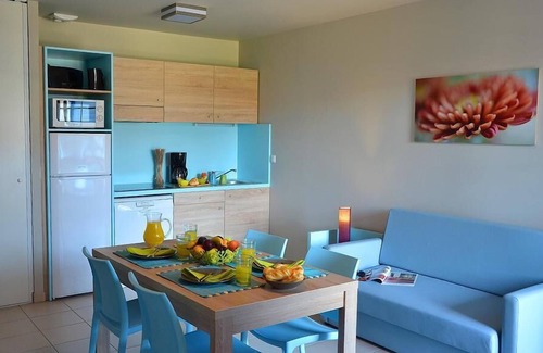 Marseillan House | Lagrange Vacances La Grenadine