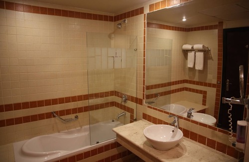 Marsa Alam Hotel | Laguna Beach Marsa Resort