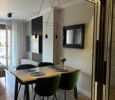 gmina odygowice Apartment | Laguna Beskidów Apartament A61