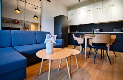 gmina odygowice Apartment | Laguna Beskidów Resort - Apartament A04