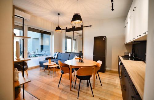 gmina odygowice Apartment | Laguna Beskidów Resort - Apartament A04