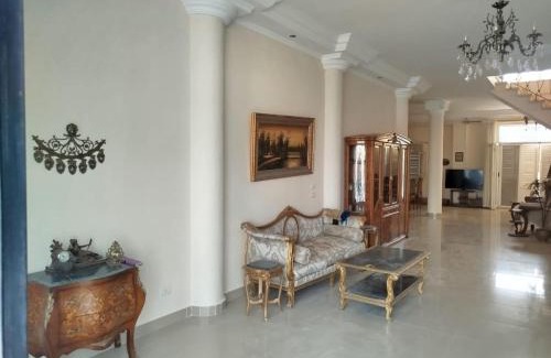 Al-'Amriyah Hotel | Laguna King - care & comfort