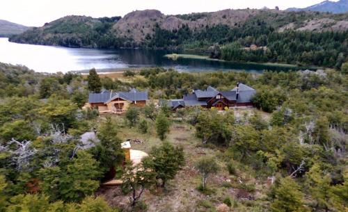 Esquel Cabin | Laguna Larga Lodge