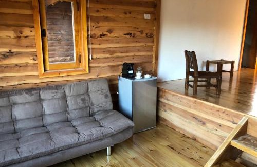 Esquel Cabin | Laguna Larga Lodge