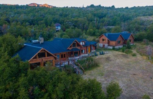 Esquel Cabin | Laguna Larga Lodge