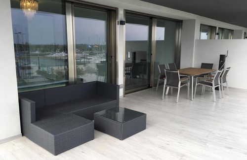 Aprilia Marittima Apartment | Laguna Palace Resort Apartment