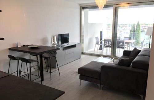 Aprilia Marittima Apartment | Laguna Palace Resort Apartment