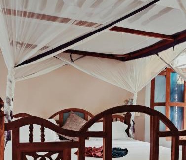 Michamvi Hotel | Laguna Palace Resort