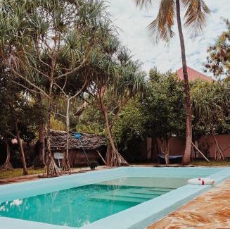 Michamvi Hotel | Laguna Palace Resort