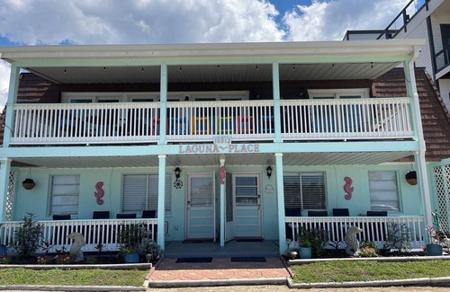 Laguna Beach Cottage | Laguna Place Cottages (B)