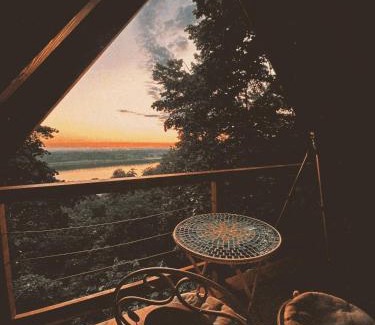 Petrovaradin House | Laguna Platz