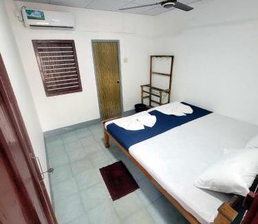 Uppuveli House | Lahi Beach Villa