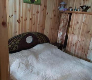 Lahich Bed & Breakfast | Lahic Kafe B&B