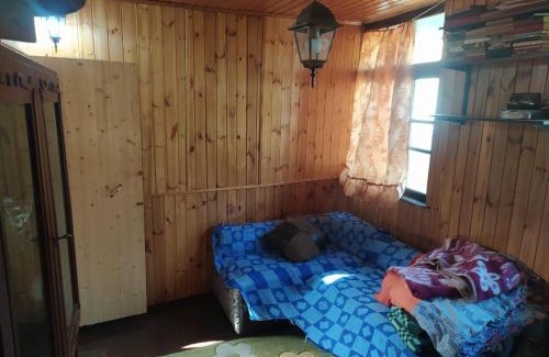 Lahich Bed & Breakfast | Lahic Kafe B&B