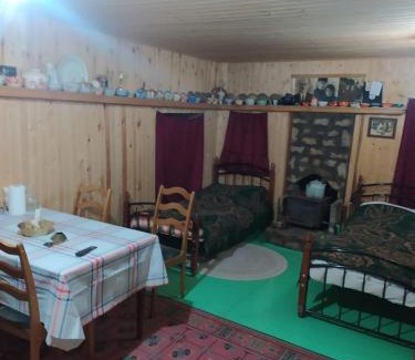 Lahich Bed & Breakfast | Lahic Kafe B&B