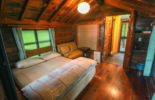 Meishan House | lai Home Country Cottage B&B