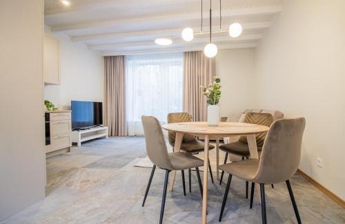 Old Town Apartment | Lai Residence Apartment 1