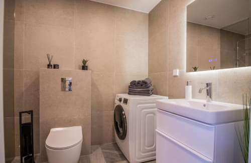 Old Town Apartment | Lai Residence Apartment 1
